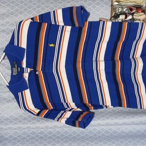 polo shirt